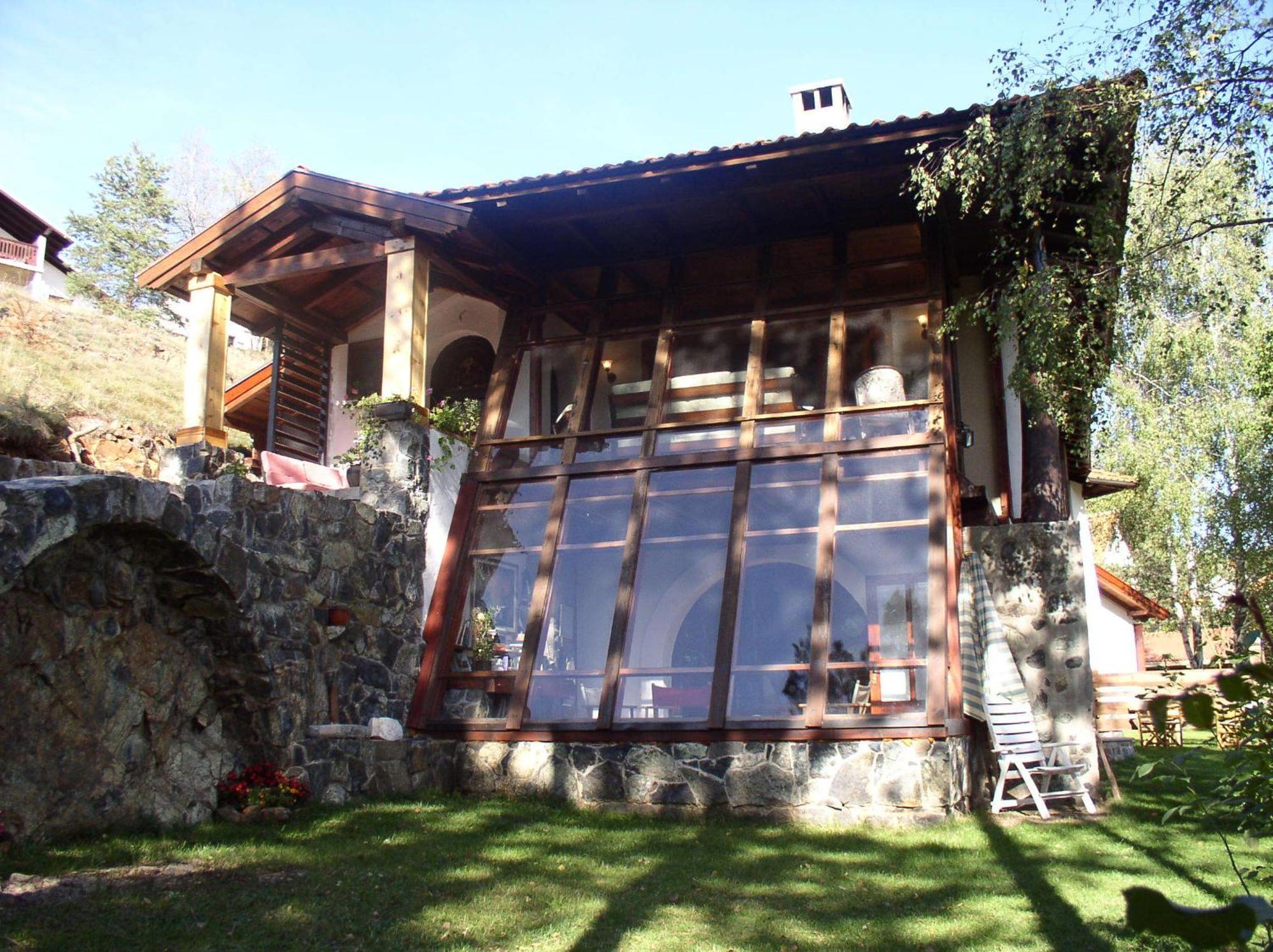 Apartments Carevo Polje Zlatibor Exterior foto